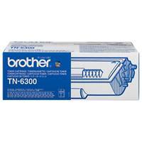 Brother TN-6300 Original Tonerkartusche Schwarz