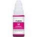 Canon GI-490M Original Tintenpatrone Magenta