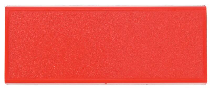 Trodat 6/4817 Ersatzstempelkissen Rot 2 Stück