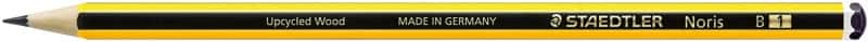 STAEDTLER Bleistift Noris B