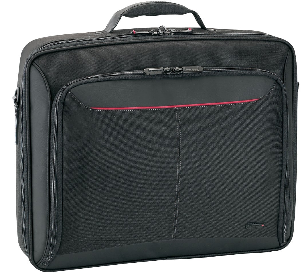 Targus Laptoptasche Schwarz 39 x 9 x 36 cm