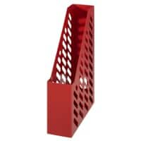 HAN Stehsammler Classic Kunststoff Rot 7,6 x 24,8 x 31,5 cm