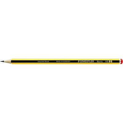 STAEDTLER Bleistift Noris 120 HB