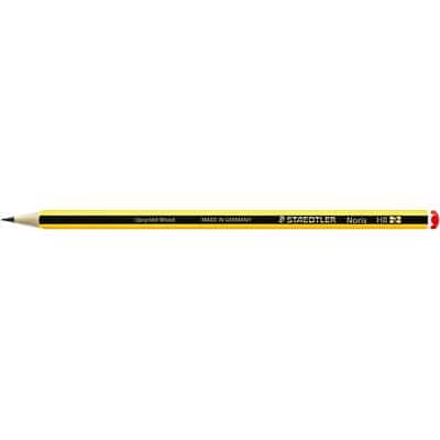 STAEDTLER Bleistift Noris 120 HB