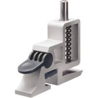 Leitz Lochsegment für Mehrfachlocher 5114 8mm Silber