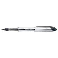 uni-ball Vision Elite UB-200 Nicht einziehbar Tintenroller Schwarz 0.6 mm Extra Breit Kugel Nachfüllbar