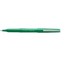 Pilot Fineliner Fineliner 0.4 mm Nadelspitze Grün