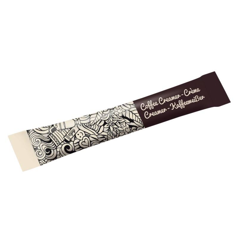 Viking  Kaffeeweißer-sticks 1000 Stück à 2.5 g