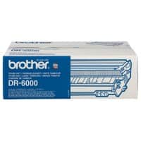 Brother DR-6000 Original Trommel Schwarz
