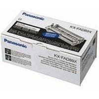 Panasonic KX-FAD89X Original Tonerkartusche Schwarz