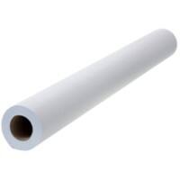 HP Universal Bond Papier Matt 914mm x 45,7m 80 g/m² Weiß
