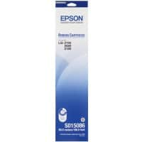 Epson S015086 Original Schwarz Farbband C13S015086