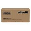 Olivetti B1073 Original Tonerkartusche Schwarz