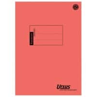 Ursus Style Kassenbuch T440/2 A4 40 Blatt 80g/qm