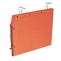 ELBA Suspension Files Ultimate Folio Orange Karton 25 Stück