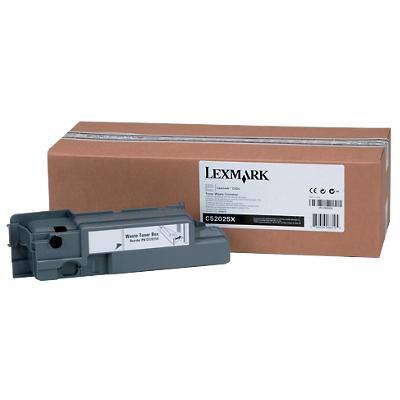 Lexmark C52025X Resttonerbehälter