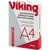 Viking Everyday DIN A4 Druckerpapier Weiß 80 g/m² Glatt 500 Blatt