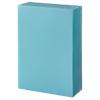 Rainbow Kopier-/ Druckerpapier DIN A5 160 g/m² Mittelblau 84 250 Blatt