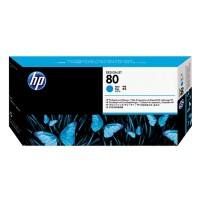 HP 80 Original Druckkopf C4821A Cyan