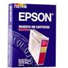 Epson S020126 Original Tintenpatrone C13S020126 Magenta