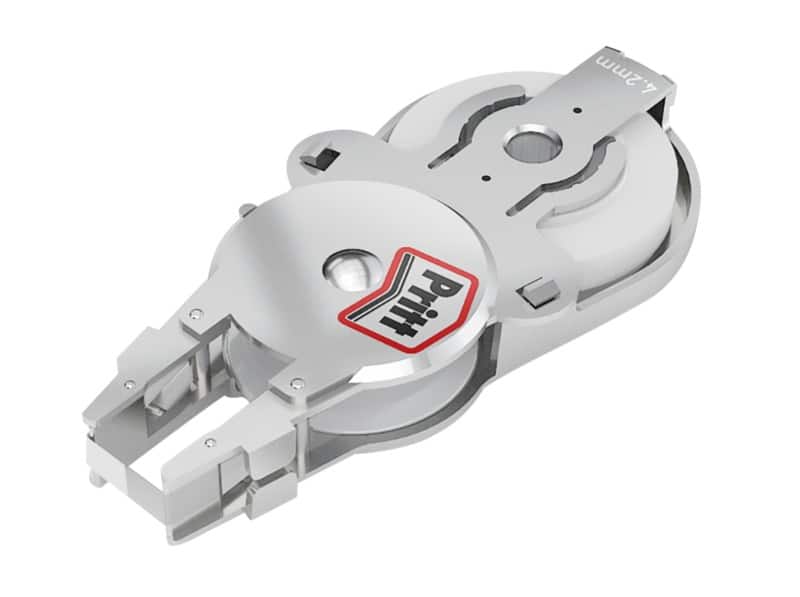 Pritt Refill  Flex Korrekturroller-Nachfüllung 4.2 mm x 12 m