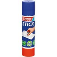 tesa Klebestift Tesastick 20 g Transparent 57026-00200-00 20 g