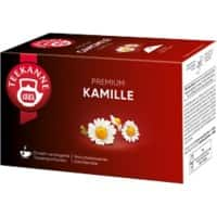 TEEKANNE Feinste Kamille Tee 20 Stück à 1.5 g