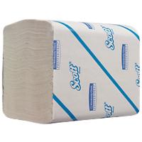 Scott Control Toilettenpapier recycelt 8509 2-lagig 36 Stück à 220 Blatt