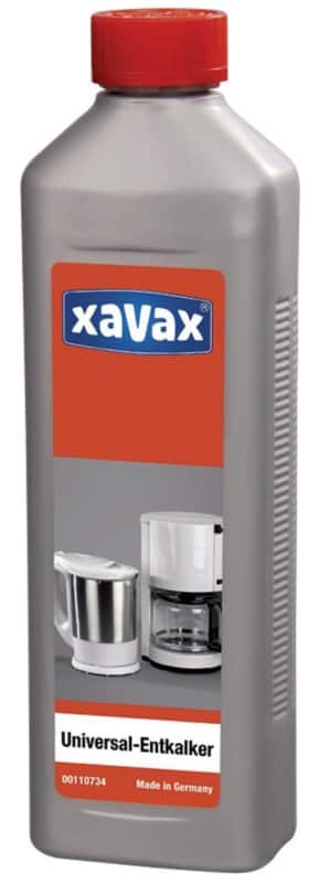Xavax Entkalker Universal Korrosionsbeständig 500 ml