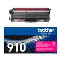 Brother TN-910M Original Tonerkartusche Magenta