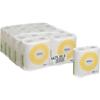 Kleenex Ultra Toilettenpapier 2-lagig 8475 40 Rollen à 240 Blatt