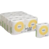 Kleenex Ultra Toilettenpapier 2-lagig 8475 40 Rollen à 240 Blatt