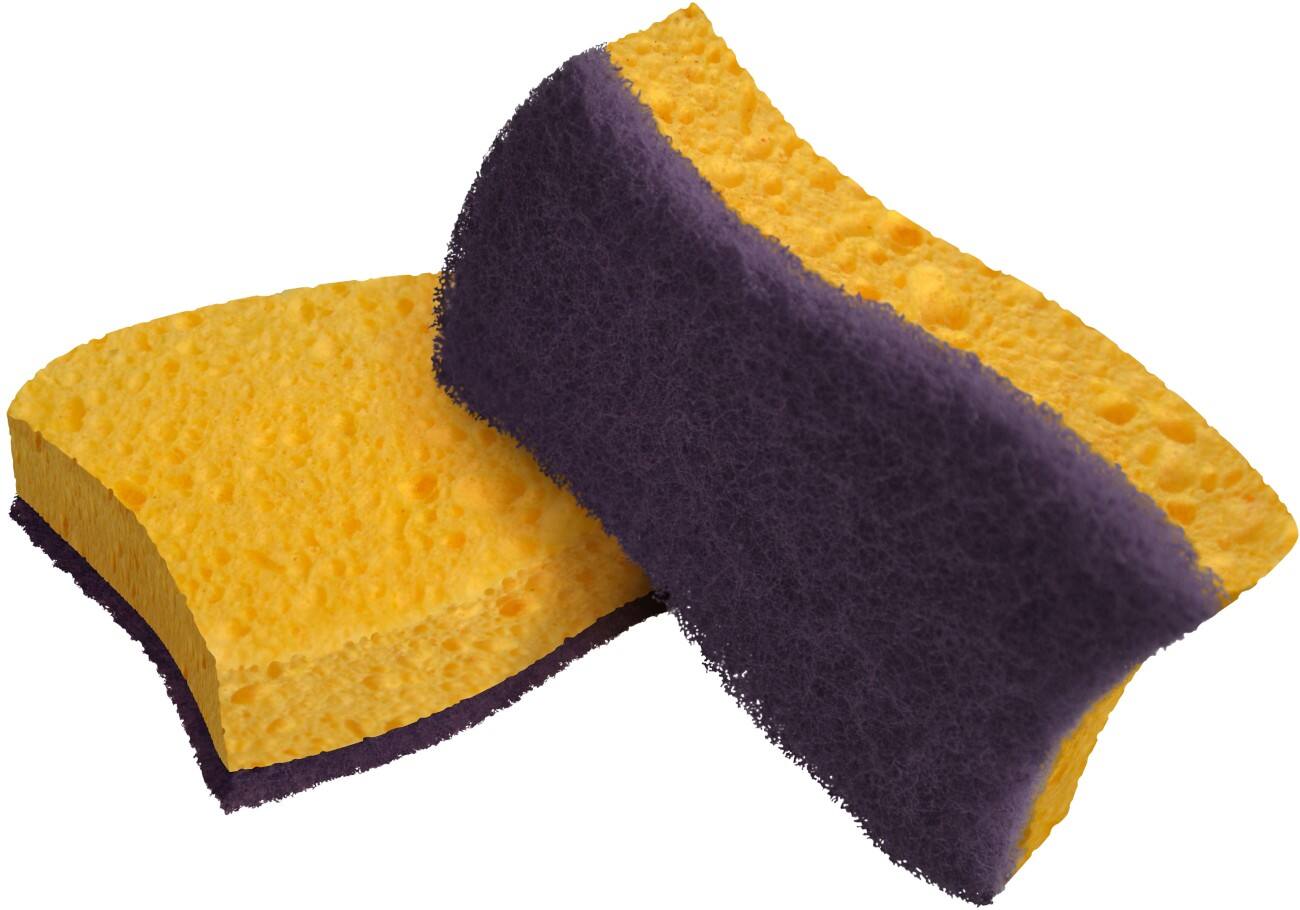 Scotch-Brite Reinigungsschwämme Extreme 2 Stück