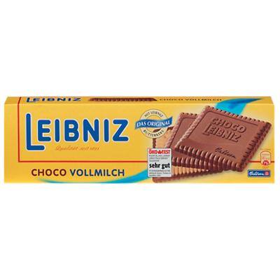 Leibniz Butterkeks Choco Vollmilch 125 g
