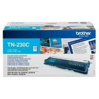 Brother TN-230C Original Tonerkartusche Cyan