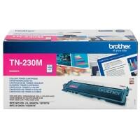 Brother TN-230M Original Tonerkartusche Magenta