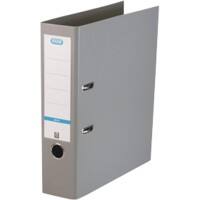 ELBA Rado Star Smart Pro+ Breit Ordner DIN A4 80 mm Grau 2 Ringe PP (Polypropylen)