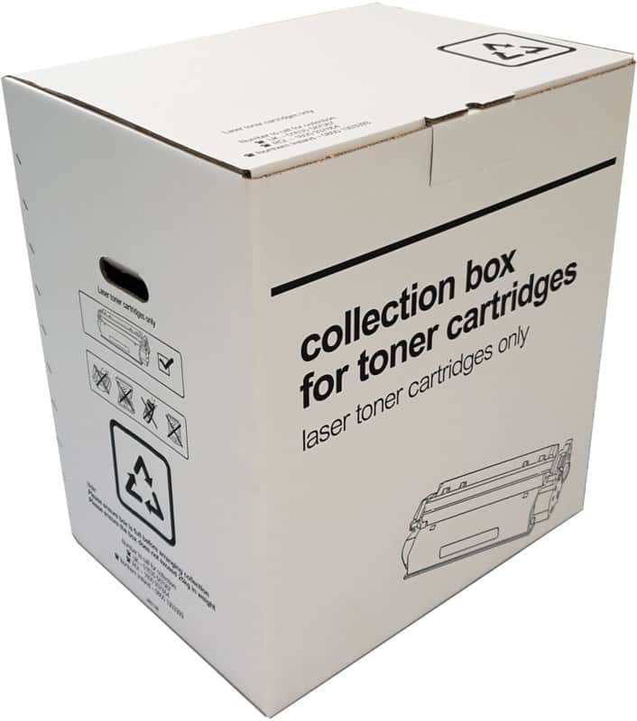 Viking Tonersammeleinheit 2 Stück