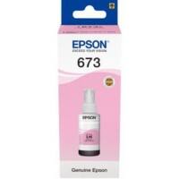 Epson T6736 Original Nachfülltinte C13T67364A Hellmagenta