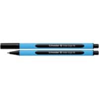 Schneider Kugelschreiber Slider Edge XB 1.4 mm Schwarz
