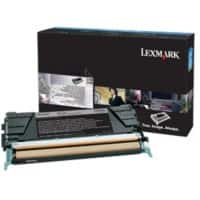 Lexmark Original Tonerkartusche 24B6035 Schwarz