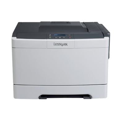 Lexmark CS310N Farb Laser Drucker DIN A4