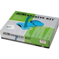Djois JalemaClip Clip Set Clipex Farbig sortiert 70 cm
