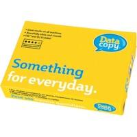 Data Copy Everyday DIN A4 Druckerpapier 75 g/m² Glatt Weiß 500 Blatt