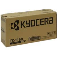 Kyocera TK1160 Original Tonerkartusche Schwarz