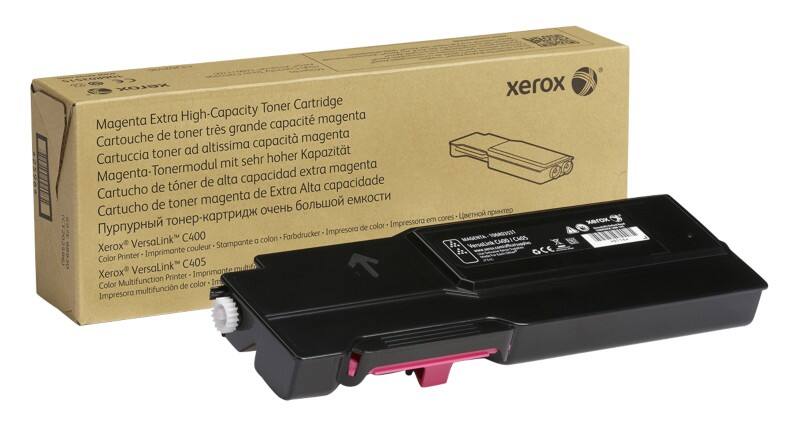 Xerox Original 106R03531 Tonerpatrone Magenta