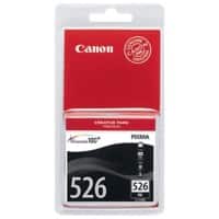 Canon CLI-526BK Original Tintenpatrone Schwarz