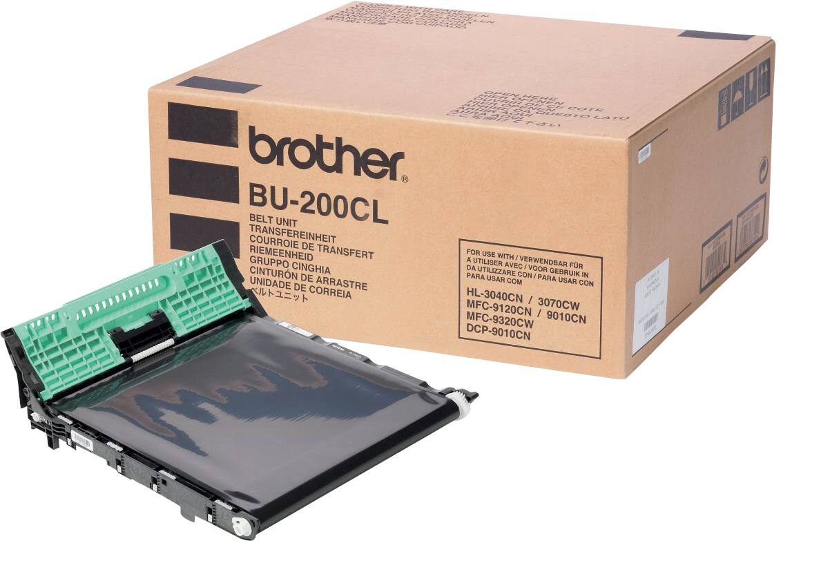 Brother BU200CL Transferband