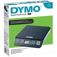 Dymo M2 Digitale Postwaage 2Kg Schwarz