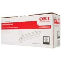 OKI 44064012 Original Trommel Schwarz